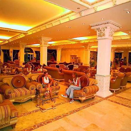 Orient Hotels Palace Аланія Екстер'єр фото