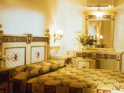 Orient Hotels Palace Аланія Екстер'єр фото